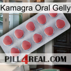 Kamagra Oral Gelly 18